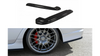 Splitter Honda Accord VII Type-S Rear Side Gloss Black