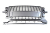 Grill Audi Q5 8R Silver PDC