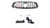 Grill Mercedes-Benz E W213 S213 A238 C238 Facelift GT-R Carbon Look