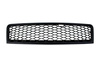 Grill Audi A6 C5 RS-Style Black 01-05