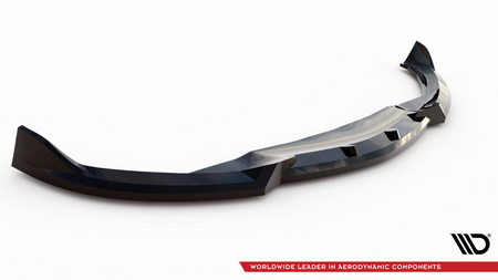 Splitters set BMW iX M-Pack i20