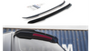 Spoiler Cap Volkswagen Passat B8 Variant Gloss Black