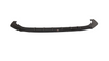 Splitter Audi RS5 F5 Front v.1 Gloss Black