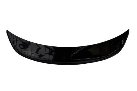Spoiler Volkswagen Beetle Lip Gloss Black