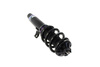Street Suspension D2 Racing AUDI A3 8L 4WD ?50 98-02