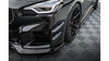 Canards BMW 2 G87 M-Pack