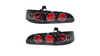 Lights SEAT IBIZA III Rear Black