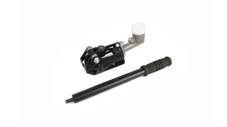 OBP ADD/ON Odwrócony hydrauliczny hamulec ręczny łożyskowany odkręcany DRIFT