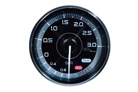 Gauge Depo F1 WP 60mm - Turbo