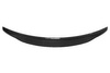 Lotka Mercedes-Benz CLA Lip Carbon