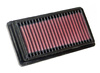 K&N Panel Filter 33-2544