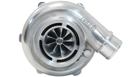 Turbosprężarka TurboWorks GTX3076R DBB CNC V-Band 0.63AR