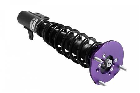Street Suspension D2 Racing MAZDA 323  LANTIS 94-98
