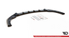 Splitter Ford Kuga III ST-Line przód Gloss Black