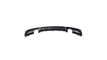 Diffuser BMW 3 F30 F31 Rear Carbon Look