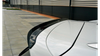Spoiler Cap Volkswagen Tiguan II R-Line Gloss Black