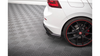 Splitter Volkswagen Golf 7 GTI Rear v.3