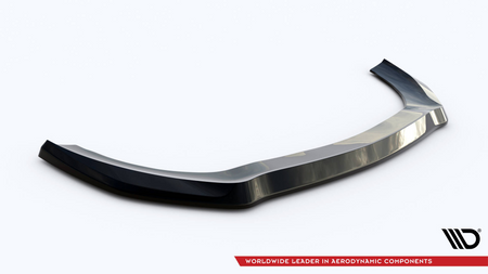 Splitter Mercedes-Benz V W447 Facelift Front v.1