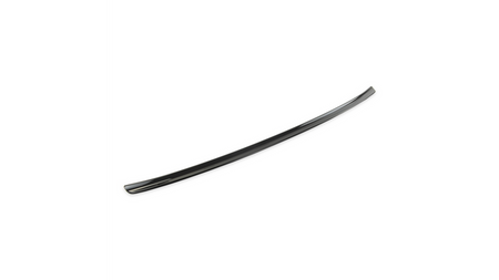 Spoiler BMW 3 E46 Lip Gloss Black