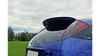 Spoiler Cap Ford Focus I RS Gloss Black