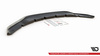 Splitter Przedni v.2 BMW X5 M F15 / X6 M F86 - Gloss Black