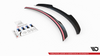 Spoiler Cap Skoda Octavia IV Gloss Black