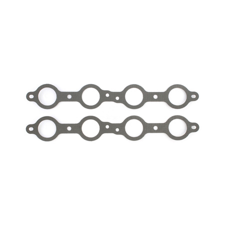 Exhaust Manifold Gasket GM Gen-3/4 Small Block V8 .060" HTS Set Cometic C5818HTS
