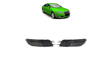 Mesh Audi A6 C7 Fog Lamp