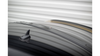 Rear window Cap Volkswagen Arteon R-Line Gloss Black