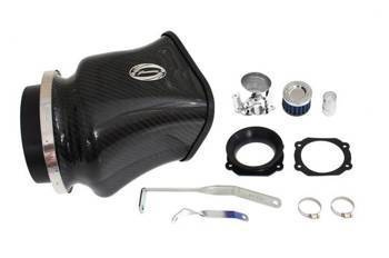Układ Dolotowy Audi A3 1.6 Simota CF661-1 Carbon