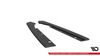 Splitter Kia ProCeed I GT Facelift Tył Boczne Street Pro Black