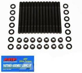 ARP Nissan 2.0L RB20DE/DET + 2.5L RB25DE/25DET Head Stud Kit
