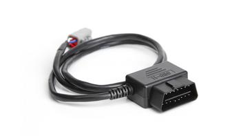 Ford MK1 radio reprogramming cable Length: 0.8 meters