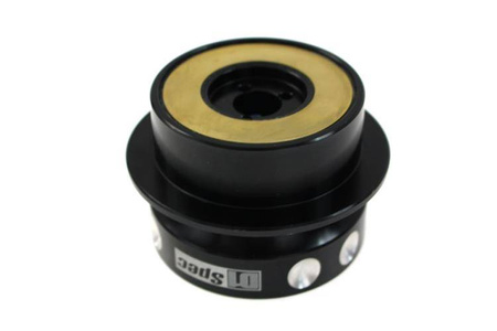 Steering Wheel Hub Nissan Sentra 180 Cefiro Black D1Spec