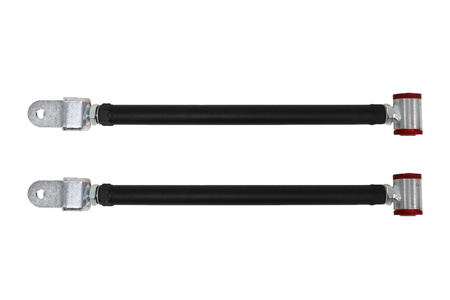 Adjustable Rear Control Arms Audi Mk1 TT Golf Mk4 Black