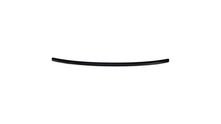 Spoiler BMW 3 E46 Lip Carbon Look