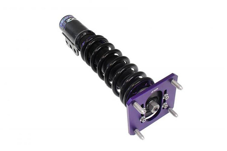 Street Suspension D2 Racing MAZDA MX-6 92-98