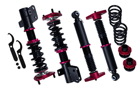 Zawieszenie TurboWorks Hyundai Genesis 2009-2010