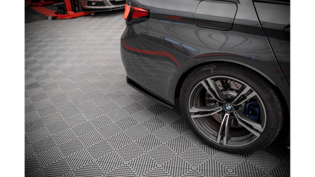 Zestaw Splitterów BMW M5 F90 Facelift
