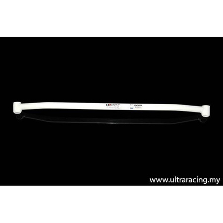 Rozpórka Peugeot 508 10+ UltraRacing 2-punktowa tylna dolna Brace 3131