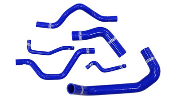 Intake Silicone Hose Mitsubishi Lancer EVO 8 TurboWorks