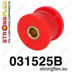 Front anti roll bar link bush