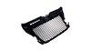 Grill AUDI A3 8P Facelift Gloss Black