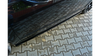 Diffuser Skoda Octavia III Facelift RS Side Skirts Gloss Black