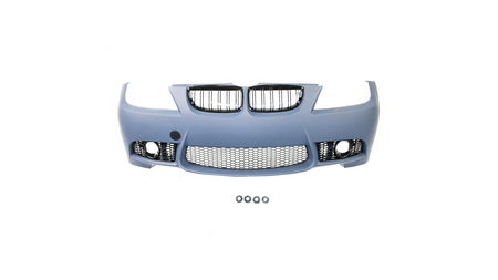 Bumper BMW 3 E90 E91 Front CNS Style