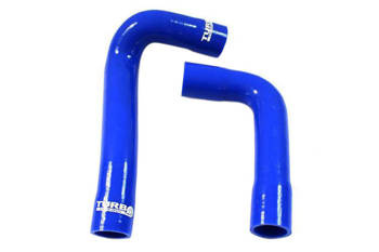 Radiator Silicone Hose Car TurboWorks