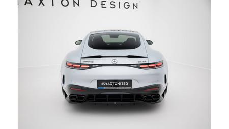 Spoiler Mercedes-Benz AMG GT 63 C192 Rear