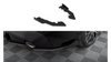 Splitter BMW 2 G42 Tył Boczne Street Pro Black + Gloss Flaps