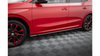 Splitters set Skoda Fabia Mk4