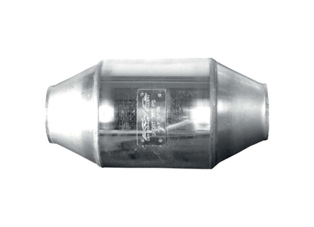 Universal Diesel catalytic converter FI 50 3-5L EURO 2 400 CPSI